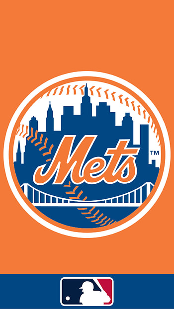 New York Mets, mlb, sports, baseball, bigapple HD phone wallpaper