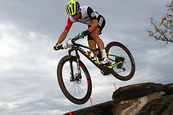 Rio 2016 Olympic Games, Cycling (Cycle Sport) HD wallpaper