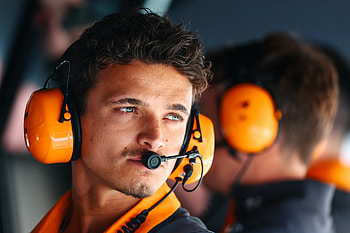 Lando Norris F1 – Racing Focus and Precision, F1 HD wallpaper
