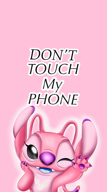 Angel, magenta, pink HD phone wallpaper