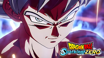 Ultra Instinct Goku in Stunning - Dragon Ball: Sparking! ZERO, video game, DRAGON BALL: Sparking! ZERO, Goku, Ultra Instinct (Dragon Ball) HD wallpaper