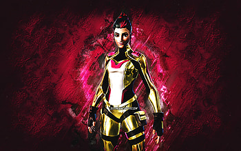Fortnite Singularity Drift Skin, Fortnite, main characters, pink stone background, Singularity Drift, Fortnite skins, Singularity Drift Skin, Singularity Drift Fortnite, Fortnite characters HD wallpaper