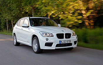 BMW X1 sDrive20d, , crossovers, 2013 cars, E84, highway, 2013 BMW X1, BMW E84, german cars, BMW HD wallpaper