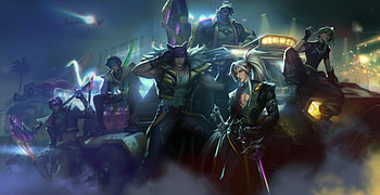 HEARTSTEEL Yone, Yone (League of Legends), video game, League Of Legends, Heartsteel (League Of Legends) HD wallpaper