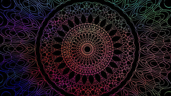 Wide range of mandala , Artistic designs, collection, Visual delight HD wallpaper