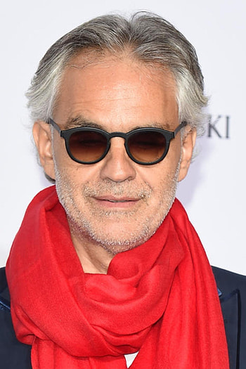 Andrea Bocelli, Star portraits, News, Music HD phone wallpaper