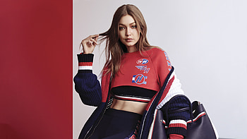 Tommy Hilfiger, Naughty keslo, Vta epot, zvislfrac12 HD wallpaper