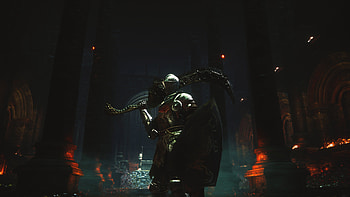 Lothric Knight | Dark Souls 3, Dark Souls III: The Ringed City, Dark Souls, video game, Dark Souls III HD wallpaper