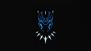 Black Panther Vigil, black-panther, superheroes, artwork, digital-art, dark HD wallpaper