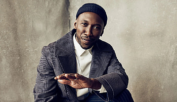 Mahershala Ali, Movies, Emmy, We are the dream HD wallpaper