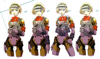 Persona 3 Megami Tensei Wiki Fandom powered by Wikia HD wallpaper