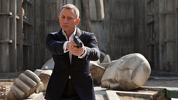 Skyfall, James Bond 007, , Hintergrund HD wallpaper