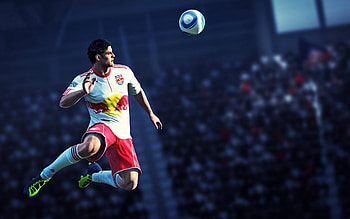 FIFA 15, Awesome soccer , games, Jaw-dropping visuals HD wallpaper