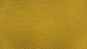 Yellow leather , Vibrant color, Luxurious texture, Modern style HD wallpaper