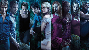 True Blood (2022) movie HD wallpaper