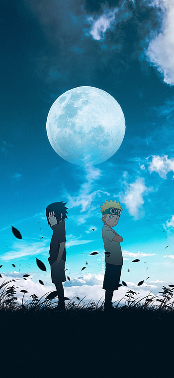 Naruto, sasuke, uchiha, itachi, akatsuki, anime, uzumaki HD phone wallpaper