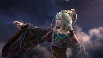 Oriental Beauty, Oriental, women, Fantasy, Beauty HD wallpaper