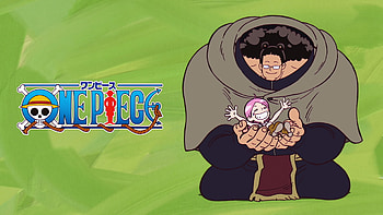One Piece Anime : Bartholomew Kuma Cradles Jewelry Bonney, Anime, One Piece, Jewelry Bonney, Bartholomew Kuma HD wallpaper