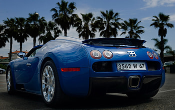 Transport, Auto, Bugatti HD wallpaper