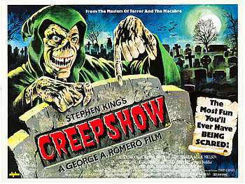 movie, creepshow HD wallpaper