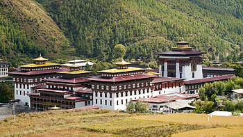 Bhutan travels, Classic route, Unique experiences, Adventure and culture HD wallpaper