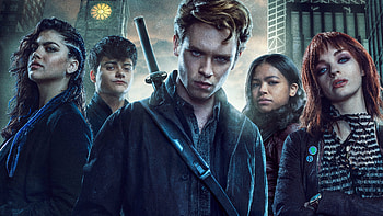 TV Show, Gotham Knights HD wallpaper