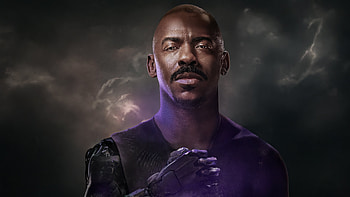 Mortal Kombat 2 (2025) – Epic Fighter Portrait, Mortal Kombat 2 (2026) HD wallpaper