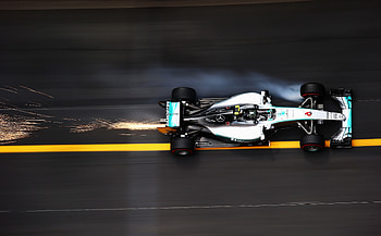 F1 Car On Track, f1, cars, track, racing HD wallpaper
