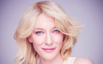 Cate Blanchett HD wallpaper