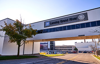 Lansing Grand River, Assemblystamping, Grand River assemblystamping, River assemblystamping HD wallpaper