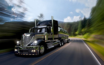 Transport, Auto, Trucks HD wallpaper