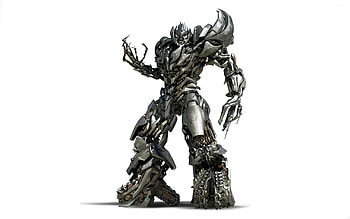 Megatron, Movies, Striking , Intimidating presence HD wallpaper