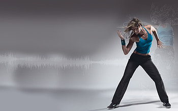 Maria Sharapova, Hip-hop HD wallpaper