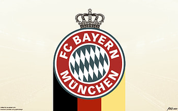 : FC Bayern Munich HD wallpaper