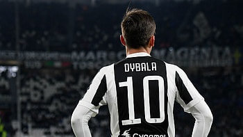 Paulo Dybala, 59009, Baltana, Sports HD wallpaper