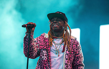 Bumbershoot 2018, Lil Wayne HD wallpaper