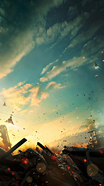 Iron Man 3 (2022) movie HD phone wallpaper