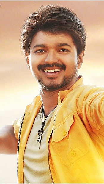 Nadigar Vijay, Happy Face HD phone wallpaper