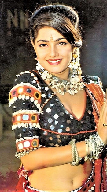 Mamata Kulkarni, bollywood actress HD phone wallpaper