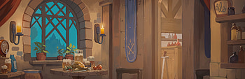 Ale & Tale Tavern : A Gamer's Retreat, video game, Ale & Tale Tavern, tavern HD wallpaper