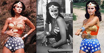 Wonder Woman Starring Lynda Carter, Wonder Woman TV Show, WW, Wonder Woman, Lynda Carter HD wallpaper