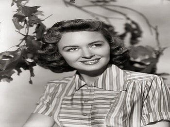 DONNA REED, movies, action, actresses, usa HD wallpaper