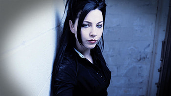 Evanescence HD wallpaper