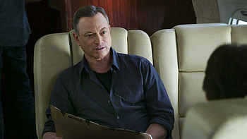 Gary Sinise, 13 Reasons Why, Final season, Sinise's role HD wallpaper