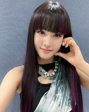STAYC, Yoon , Fanpop, K-pop HD phone wallpaper