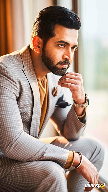 Arun Vijay, Tollywood Actor HD phone wallpaper