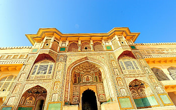 Jaipur splendor, Beautiful city, Top , Stunning backgrounds HD wallpaper