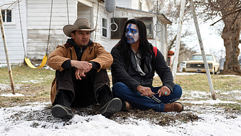 Wind River, , Movies HD wallpaper