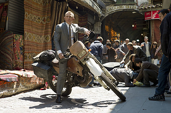 Skyfall, james, spy, bond HD wallpaper