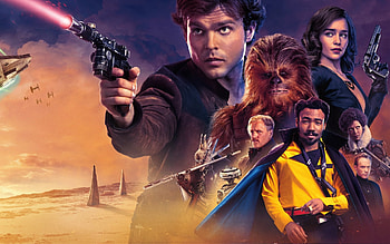Lando Calrissian, ultra , background HD wallpaper